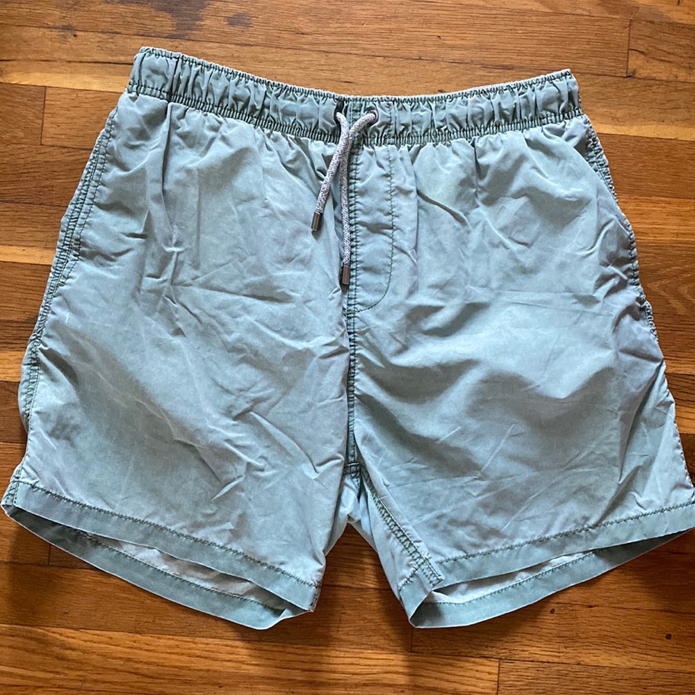 Vintage Summer shorts